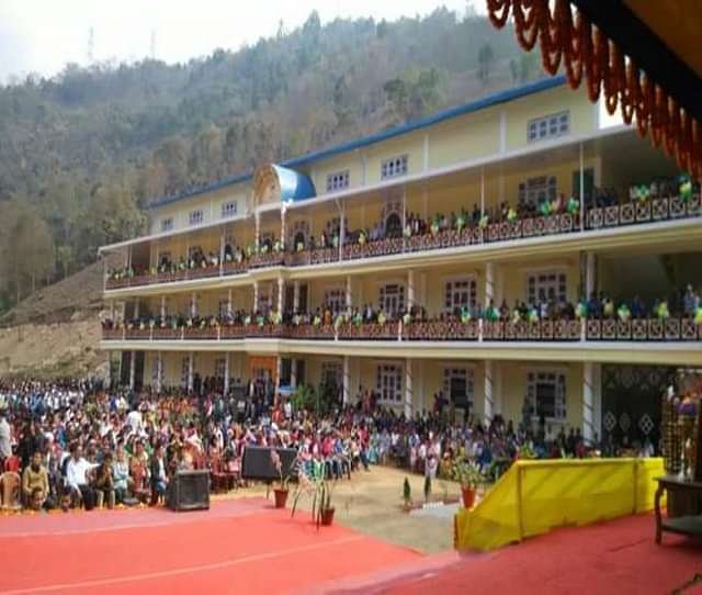 Bijanbari_Degree_College
